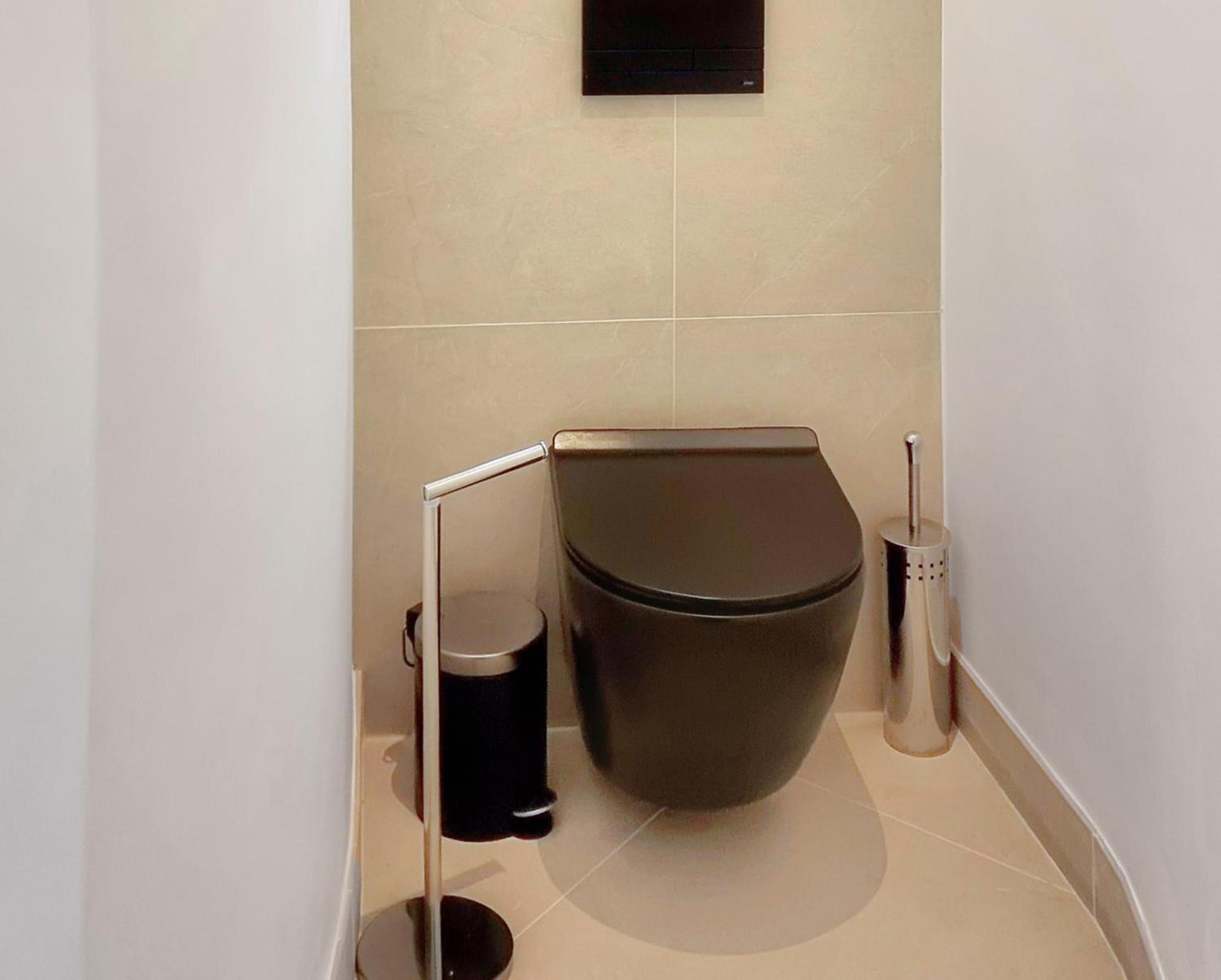 Amazing Refurbished Flat In V Appartamento Parigi